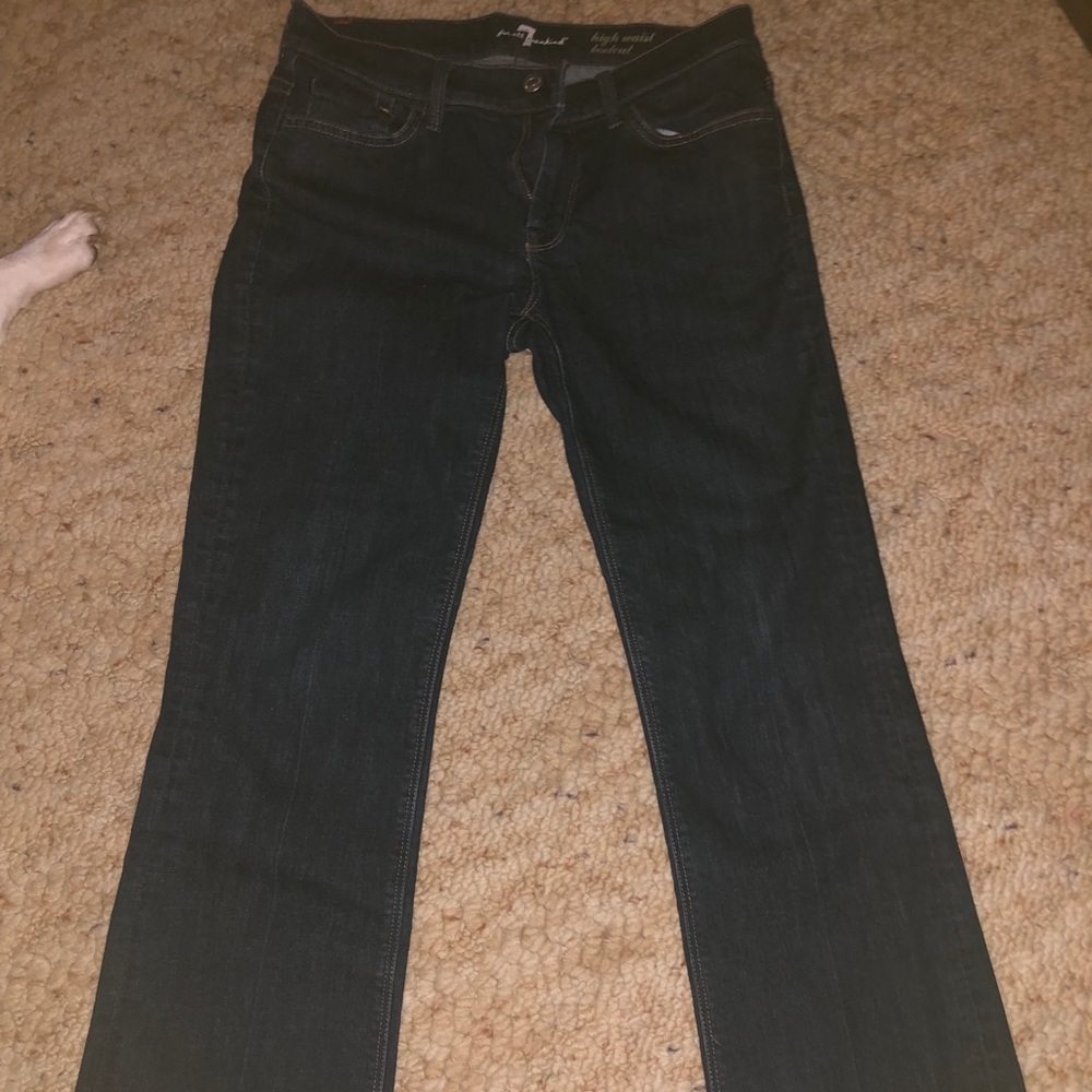 Blue Jeans